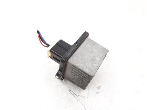 Heater resistor MITSUBISHI LANCER VIII Sportback (CX_A) 2.0 DI-D (CX8A) | BP24785136M108 