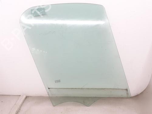 Used Front right door window RENAULT TRAFIC III Van (FG_) 1.6 dCi 125 (FGMH) (125 hp) 24795409