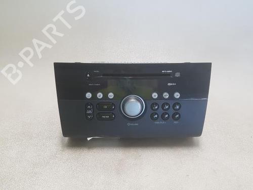 Bilradio SUZUKI SWIFT III (MZ, EZ) 1.3 (RS413, ZC11S) | BP24777234E6 