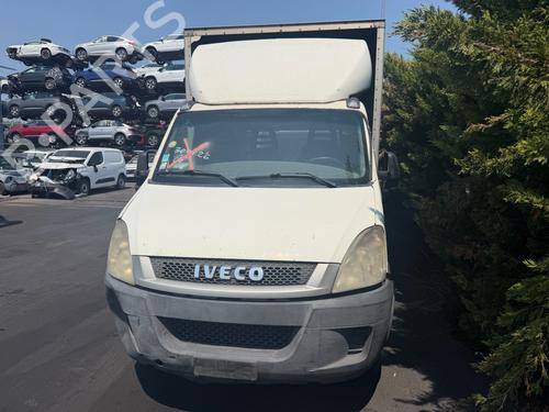 Used Parts IVECO DAILY IV Van 35C15 V, 35C15 V/P 4861801