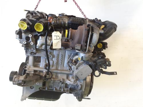 Engine CITROËN C4 II (NC_) 1.6 HDi 115 | BP32746601M1 - Image 4