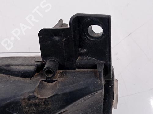 Right daytime light CITROËN C4 Grand Picasso I (UA_) 1.6 HDi 110 | BP29485220C103 
