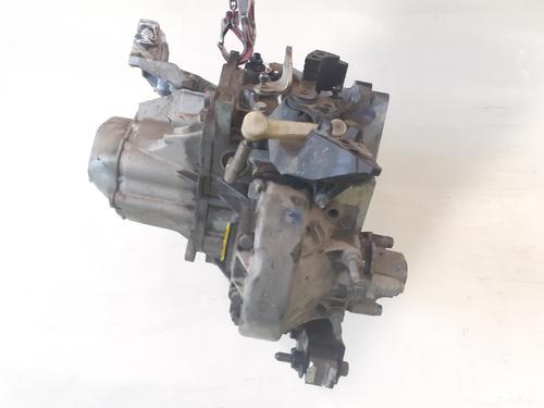 Gearbox CITROËN JUMPY III Van (V_) 1.6 BlueHDi 95 | BP31833322M3