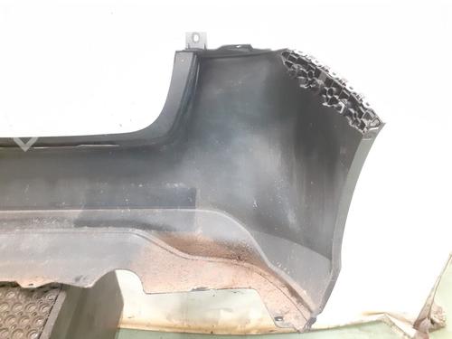 rear-bumper-nissan-pulsar-hatchback-c13-2014-33003211 main image