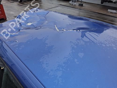 Climate control VW SCIROCCO III (137, 138) 2.0 R | BP32111760I5  - Image 25