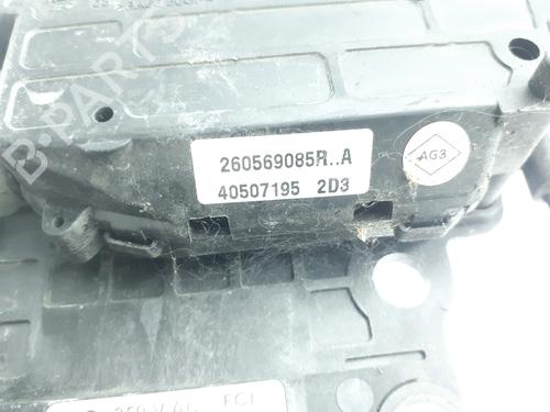 Electronic module RENAULT KANGOO Express (FW0/1_) Z.E. (FW0Z, FW1Z) | BP27704789M83 - Image 3