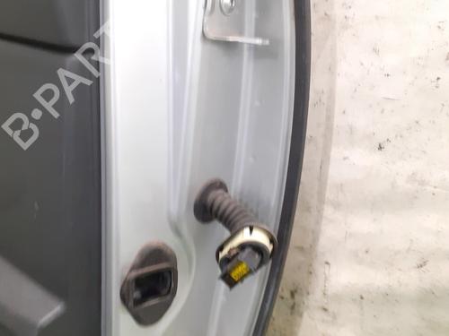 Left rear door PEUGEOT 5008 (0U_, 0E_) 2.0 HDi 150 / BlueHDi 150 | BP27869188C4 