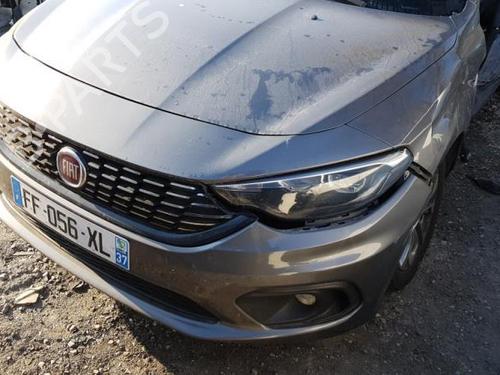 Used Parts FIAT TIPO Estate (356_, 357_)  1.3 D (356WXH1A)  2415923