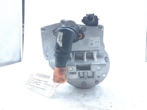 AC compressor RENAULT CLIO V (B7_) 1.6 E-TECH 145 (B7MU) | BP38764798M34 - Image 3