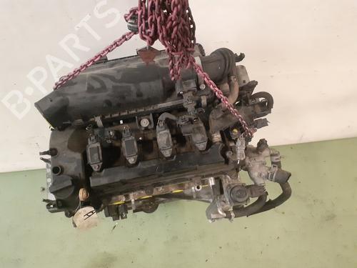 Engine SUZUKI BALENO (FW, EW) 1.2 (A1K412) | BP38187129M1 - Image 3