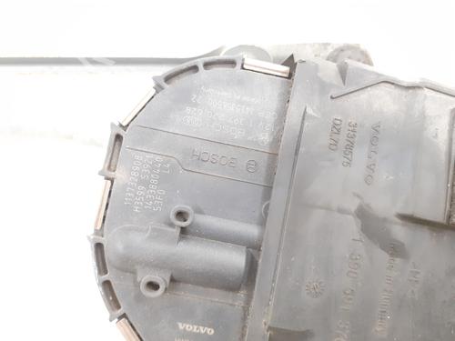 Front wiper motor VOLVO V40 Hatchback (525) D4 | BP24772191M29 