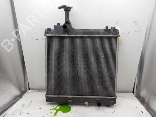 Køler SUZUKI ALTO VII (GF) 1.0 (AMF310, GFC31S) | BP24786268M31 