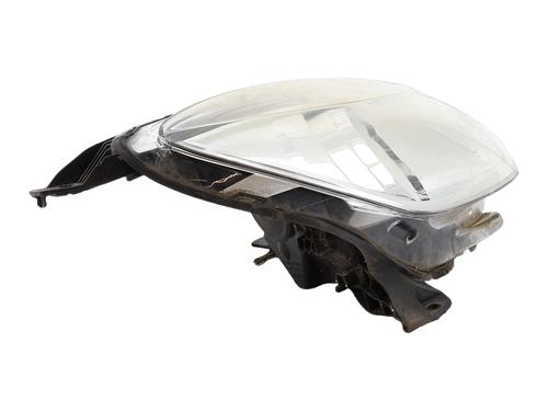 Right headlight CITROËN C3 II (SC_) 1.0 VTi 68 | BP40177840C29 - Image 5