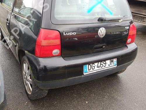Used Parts VW LUPO I (6X1, 6E1) 1.4 TDI (75 hp) 2412551