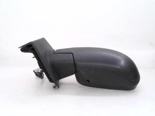 Left mirror FORD FUSION (JU_) 1.4 TDCi | BP24780471C26 