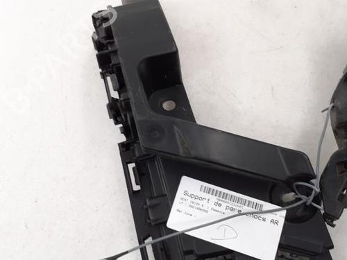 Rear bumper bracket SEAT IBIZA V (KJ1, KJG) 1.0 TSI | BP24782043C159 