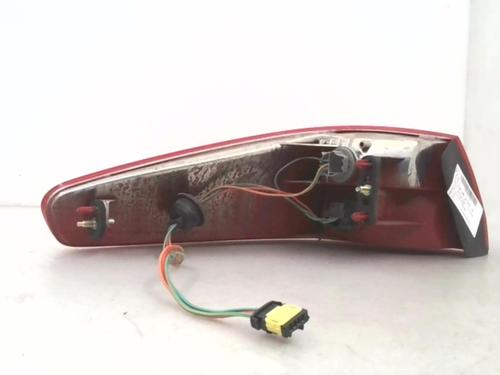 Right taillight PEUGEOT 607 (9D, 9U) 2.2 16V | BP24781692C35 - Image 2