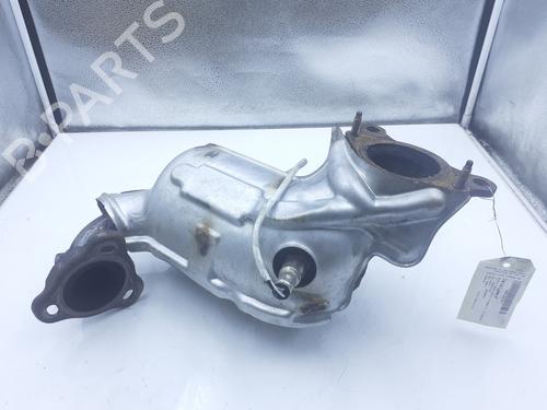 Used Catalyst RENAULT GRAND SCÉNIC III (JZ0/1_) 1.2 TCe (JZ16) (132 hp) 33170947