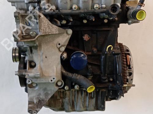 Engine RENAULT LAGUNA II (BG0/1_) 1.8 16V (BG04, BG0B, BG0C, BG0V) | BP29430228M1 