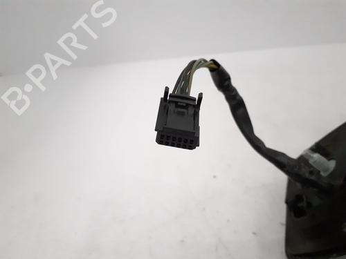 Right mirror RENAULT SCÉNIC III (JZ0/1_) 1.5 dCi | BP30309336C27