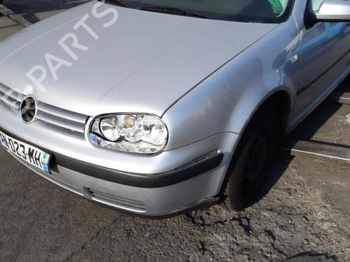 Left taillight VW GOLF IV (1J1) 1.9 SDI | BP24778298C34 