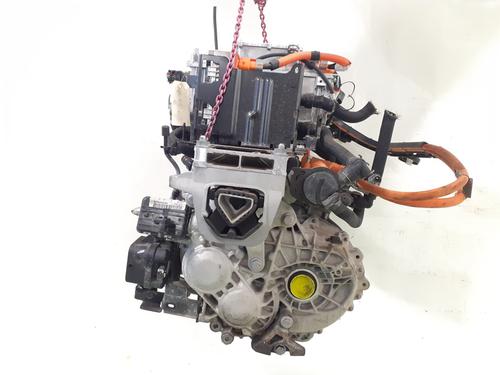 Moteur FIAT SCUDO Van E-SCUDO (507) (136 hp) 30537373