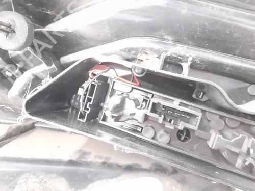 Left taillight CITROËN C4 Grand Picasso I (UA_) 1.6 HDi | BP25997989C34 