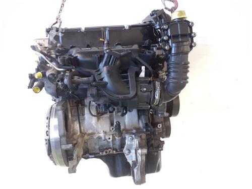 Engine CITROËN DS5 1.6 THP 200 | BP33397876M1 - Image 6