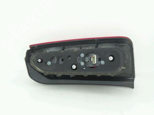 Used Left taillight FIAT IDEA (350_) 1.9 JTD (101 hp) 24773657