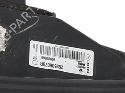 Right tailgate light RENAULT MEGANE IV Hatchback (B9A/M/N_) 1.5 dCi 110 (B9A3) | BP39762633C80 - Image 7