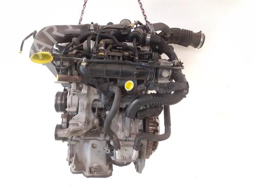 Engine RENAULT CAPTUR I (J5_, H5_) 0.9 TCe 90 | BP40280861M1 - Image 4