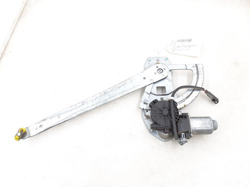 Front left window mechanism FORD TRANSIT Van (FA_ _) 2.2 TDCi | BP24790397C22 - Image 6