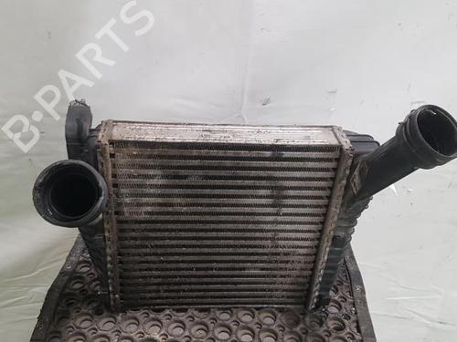 Used Intercooler VW TOUAREG (7LA, 7L6, 7L7) 3.0 V6 TDI (225 hp) 24779465