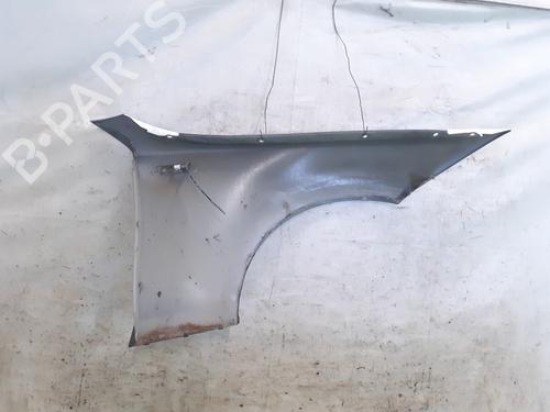 Left front fenders BMW 1 Convertible (E88) 120 d | BP29003376C41 