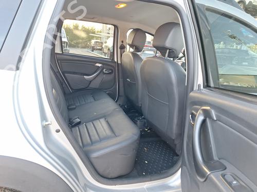 Zderzak tylny DACIA DUSTER (HS_) 1.2 TCe 125 | BP30816927C8