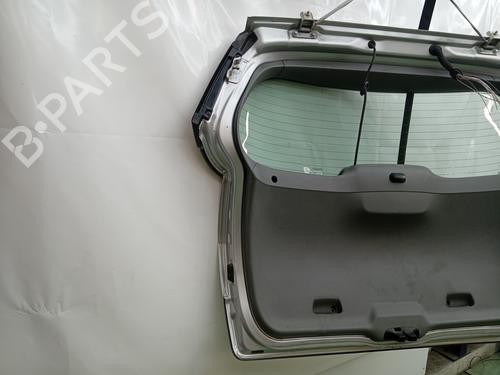 Bagklap CC/Kombi-Coupé Bagklap CC/Kombi-Coupé 34045094 34045094