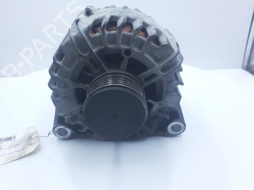 Alternator PEUGEOT PARTNER Box Body/MPV 1.6 HDi | BP40128002M7  - Image 6