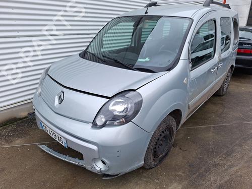 Used Parts RENAULT KANGOO BE BOP (KW0/1_)    4741741