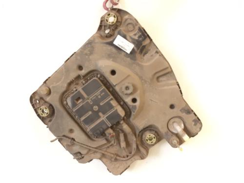 AdBlue-tank CITROËN C3 III (SX) 1.5 BlueHDi 100 (SXYHYP, SXYHTU) (102 hp) 31149955