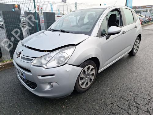 Pièces Détachées Usagées CITROËN C3 II (SC_) 1.0 VTi 68 (68 hp) 4339559