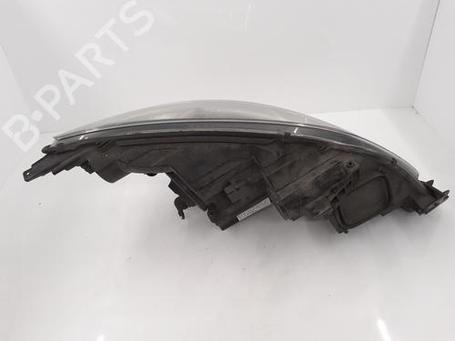 Left headlight OPEL ZAFIRA TOURER C (P12) 2.0 CDTi (75) | BP30096998C28 