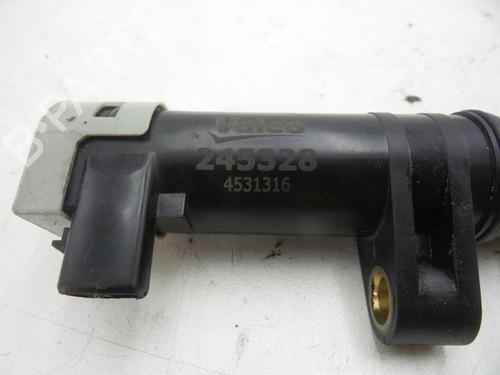 Ignition coil RENAULT CLIO II (BB_, CB_) 1.4 16V (B/CB0P, BB13) | BP24783883M94 