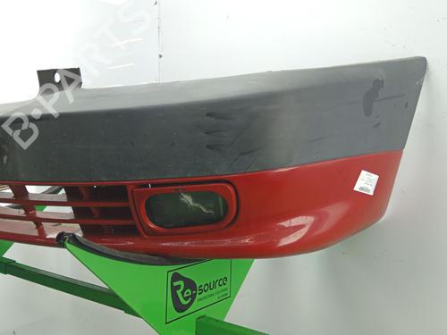 Used Front bumper Front bumper ALFA ROMEO 146 (930_) 1.4 i.e. 16V T.S. (930.B3A) (103 hp) 39990289 39990289