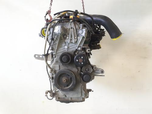 Engine RENAULT CAPTUR I (J5_, H5_) 0.9 TCe 90 | BP36468850M1  - Image 6