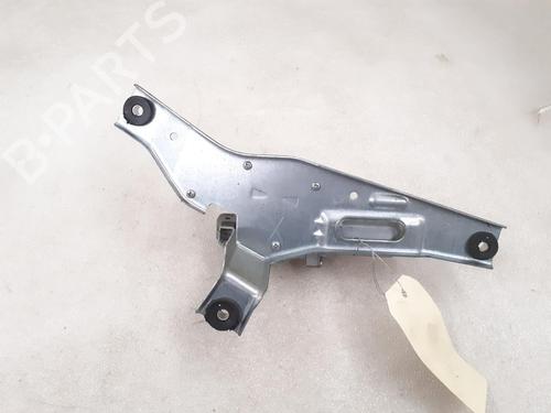 Rear wiper motor NISSAN NOTE (E11, NE11) 1.5 dCi | BP24792574M102 