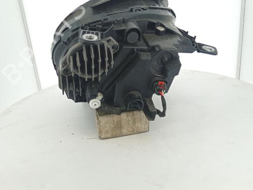 Used Left headlight Left headlight 37742420 37742420