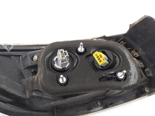 Right taillight MAZDA 3 (BL) 2.0 MZR DISI (BLEFW) | BP26618285C35 - Image 3