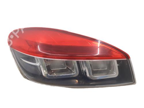 Used Left taillight RENAULT MEGANE III Coupe (DZ0/1_) 1.5 dCi (DZ09, DZ0D, DZ1F, DZ1G, DZ14, DZ29) (110 hp) 24773131