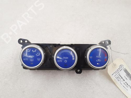 Commande Chauffage MITSUBISHI L200 / TRITON (KA_T, KB_T) 2.5 DI-D 4WD (KB4T) (136 hp) 24794113