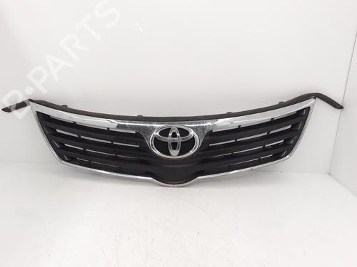 Griglia anteriore TOYOTA AVENSIS Estate (_T27_) 2.0 D-4D (ADT270_, ADT270R) (126 hp) 32686575